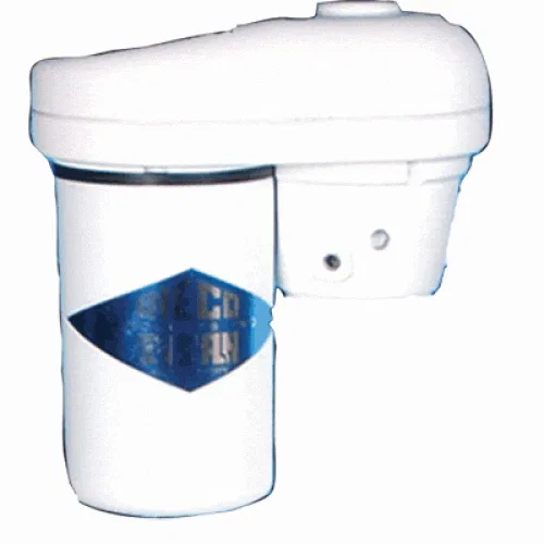 36741 – RIECO-TITAN Camper Jack Motor, Replacement For Rieco Titan Electric Camper Jack Powerhead Motor White Single